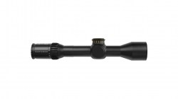 Schmidt Bender PMII 3-20x50 Ultra Short Locking Riflescope
